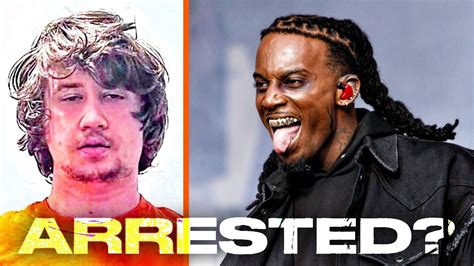 A 21-year-old member of the Massachusetts Air National Guard, Jack Teixeira, was <strong>arrested</strong> as a. . Carti leaker arrested
